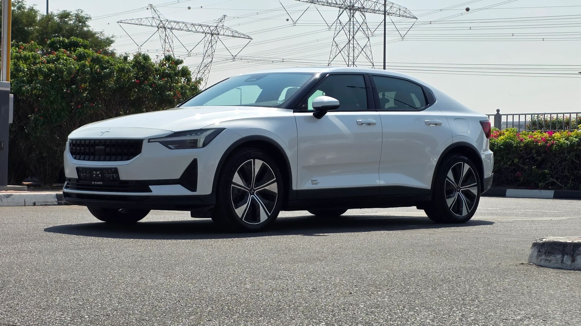 2023 Polestar Polestar 2 photo 4