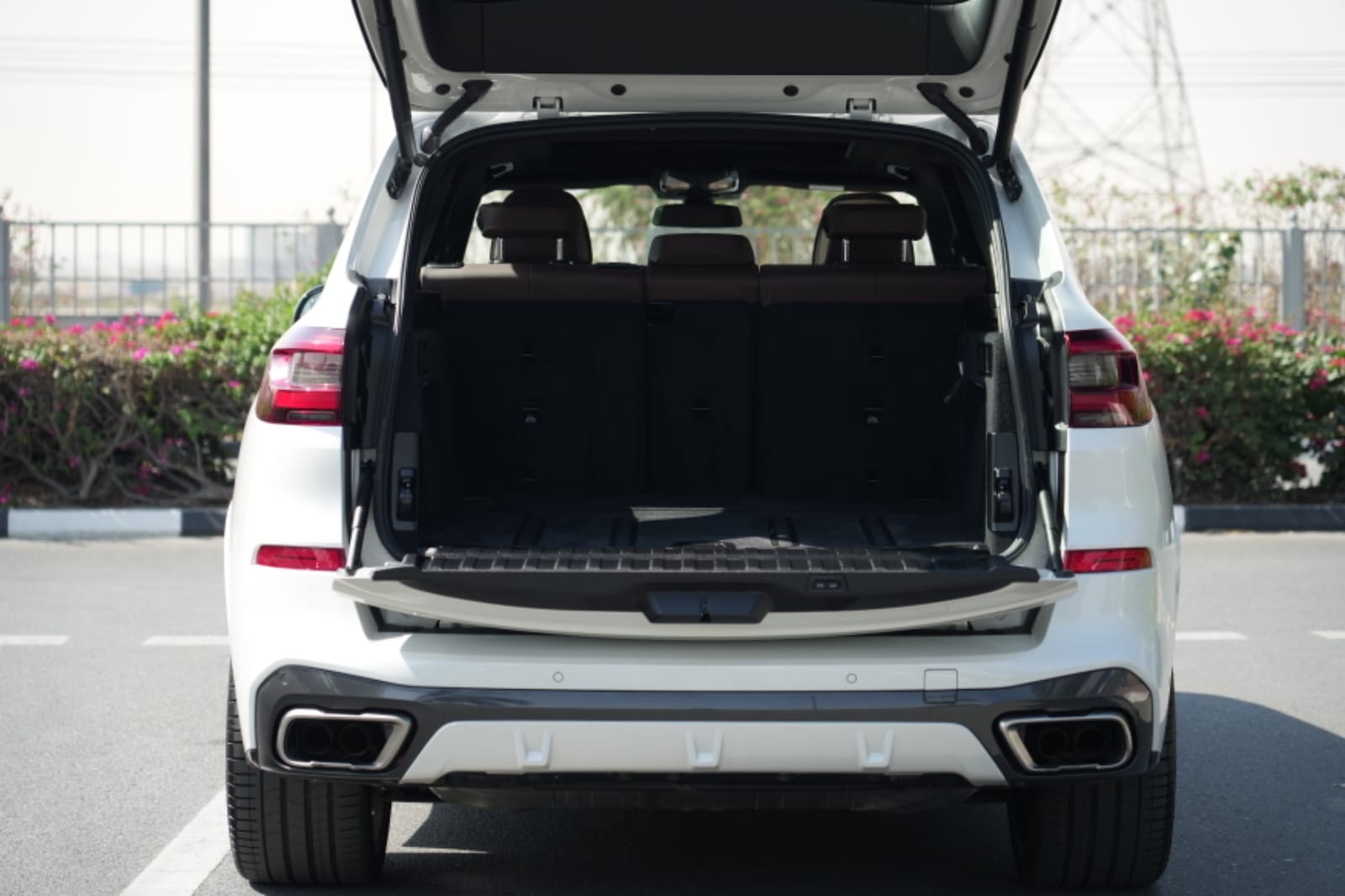 2020 BMW X5 photo 5