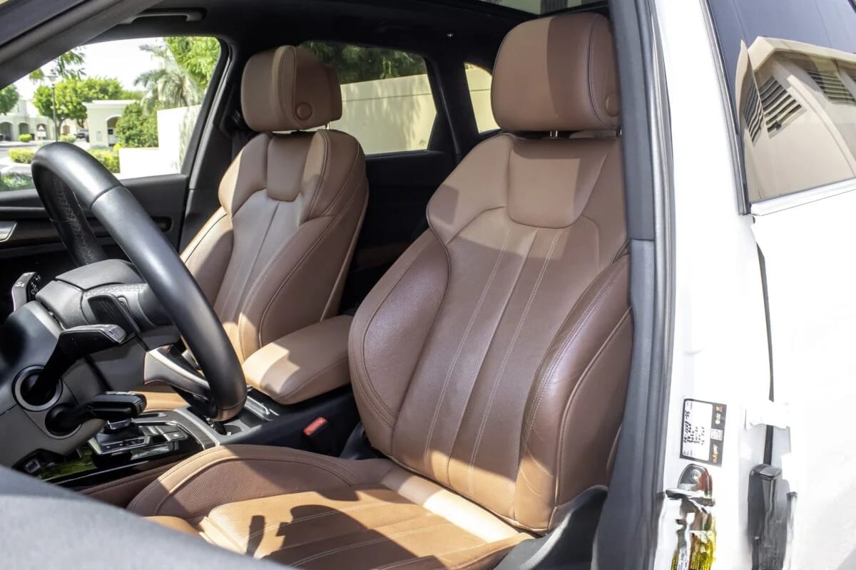 2022 Audi Q5 photo 5