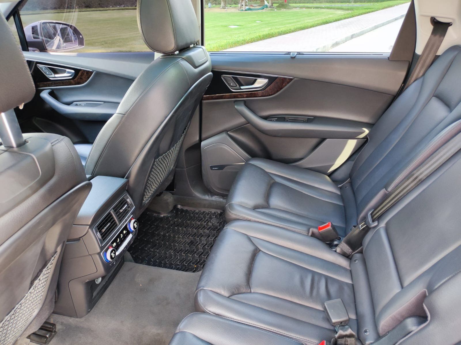 2019 Audi Q7 photo 5