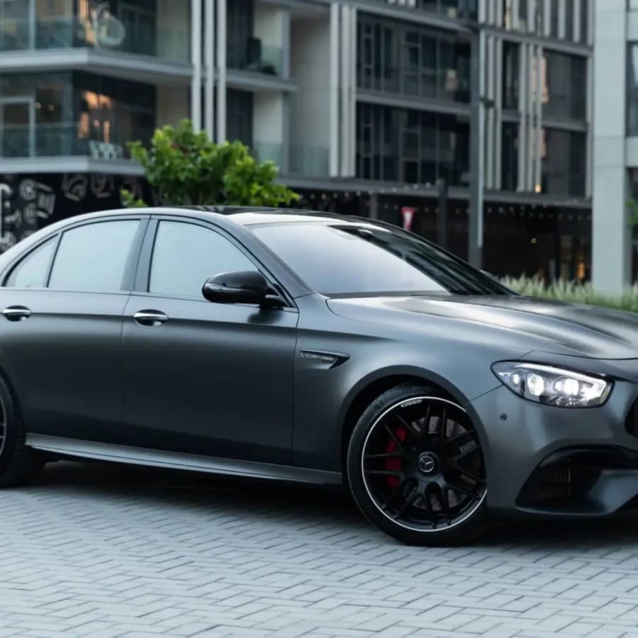 2022 Mercedes-Benz Benz