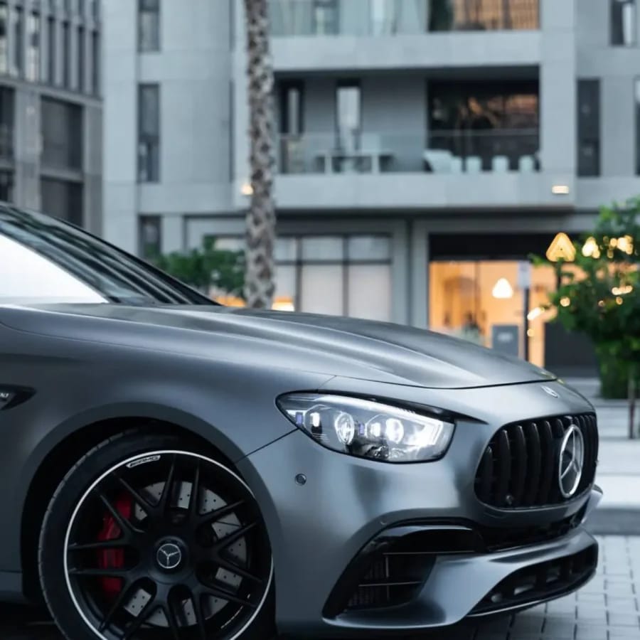 2022 Mercedes-Benz Benz photo 2