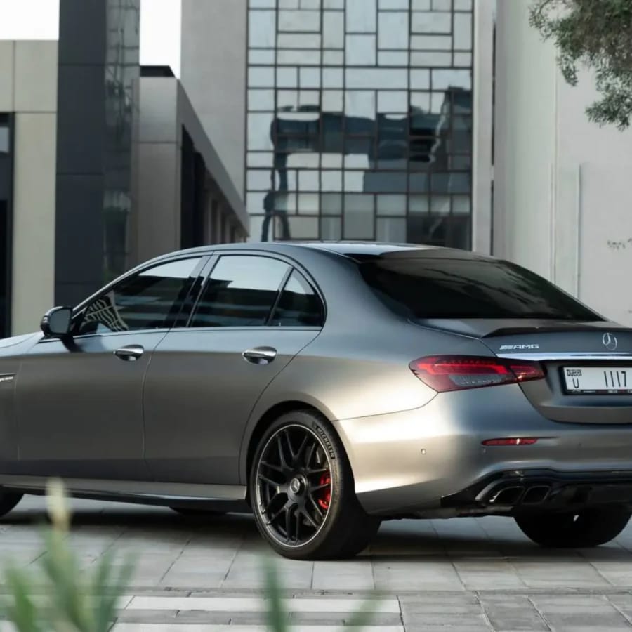 2022 Mercedes-Benz Benz photo 3