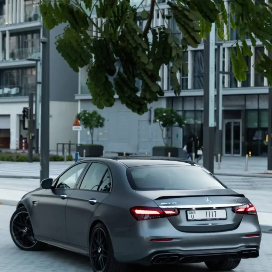 2022 Mercedes-Benz Benz photo 4