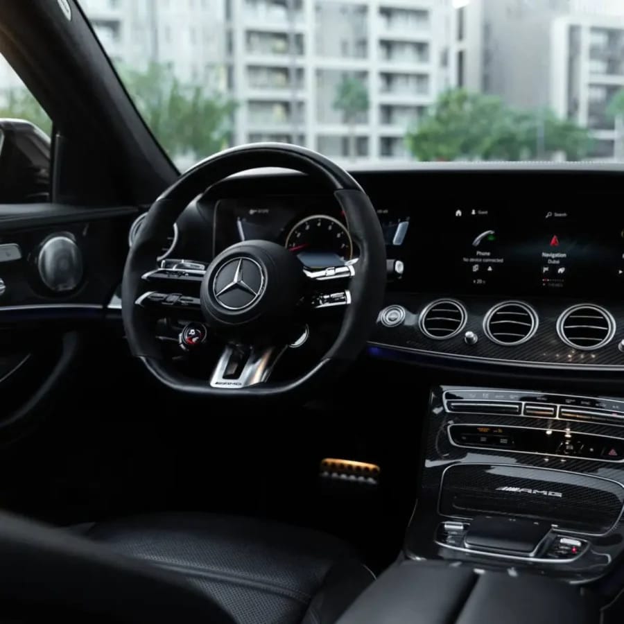 2022 Mercedes-Benz Benz photo 5