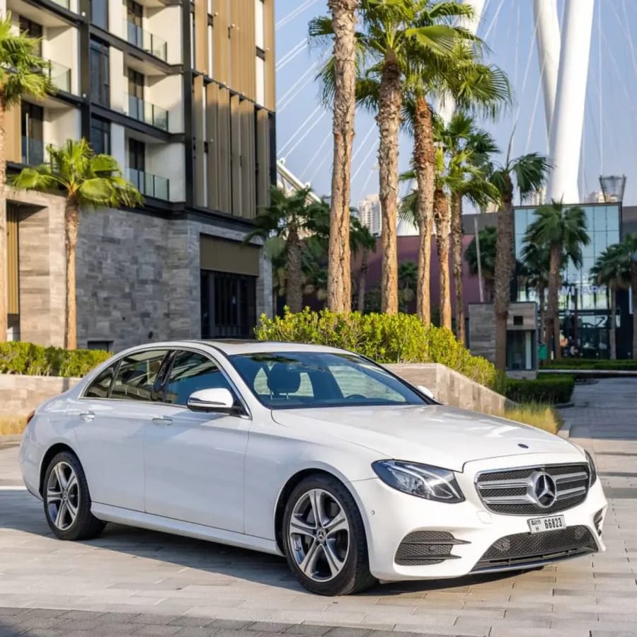 2020 Mercedes-Benz Benz E350