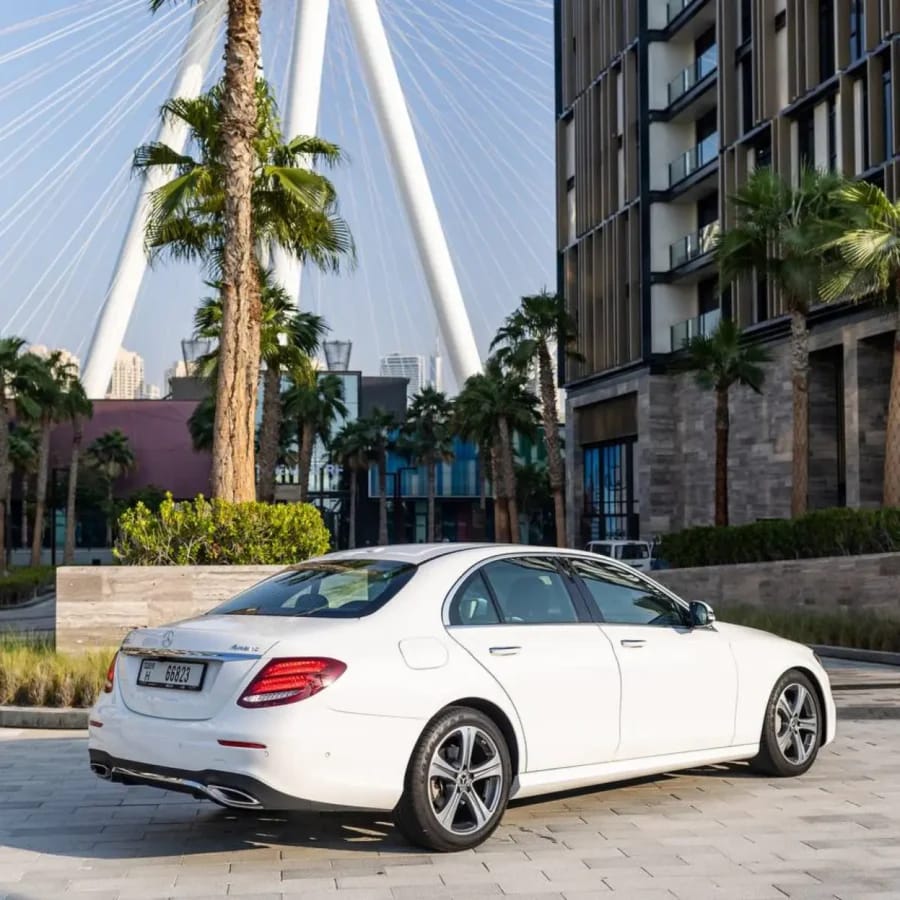 2020 Mercedes-Benz Benz E350 photo 4
