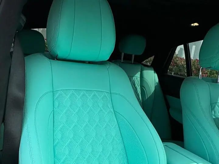 2022 Mercedes-Benz GLE photo 4