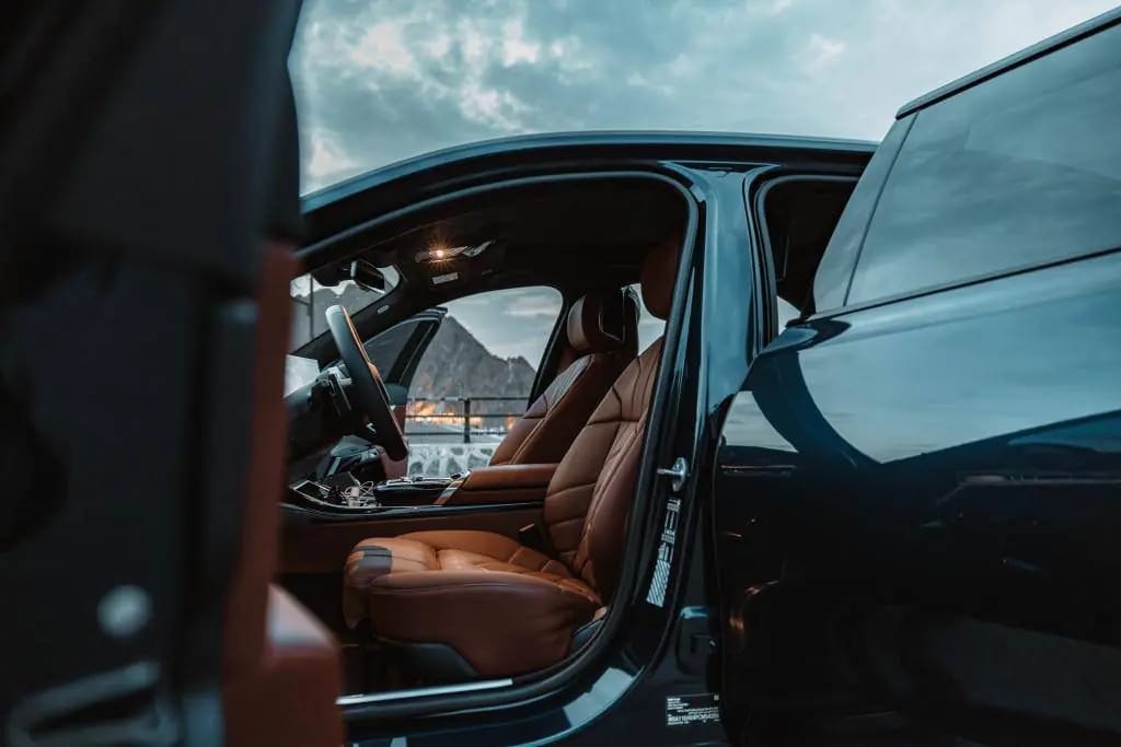 2022 Mercedes-Benz S-Class photo 4