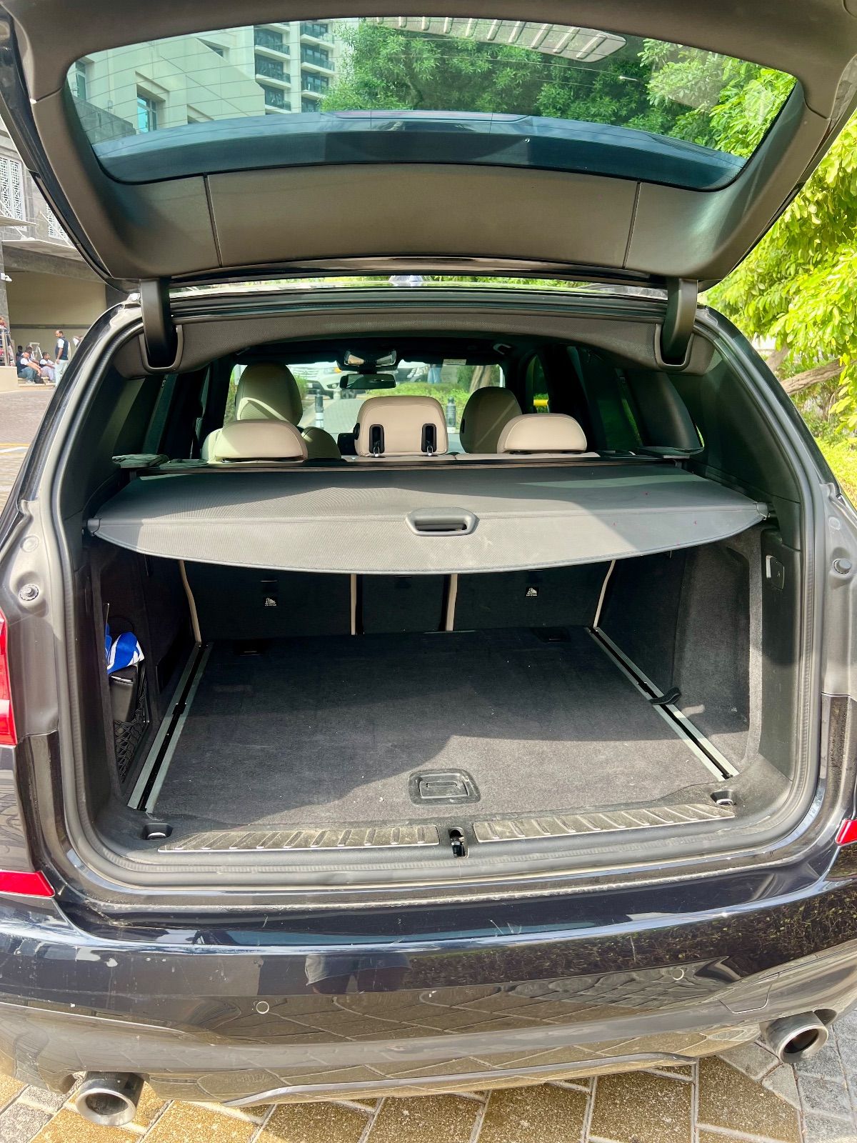 2019 BMW X3 photo 5