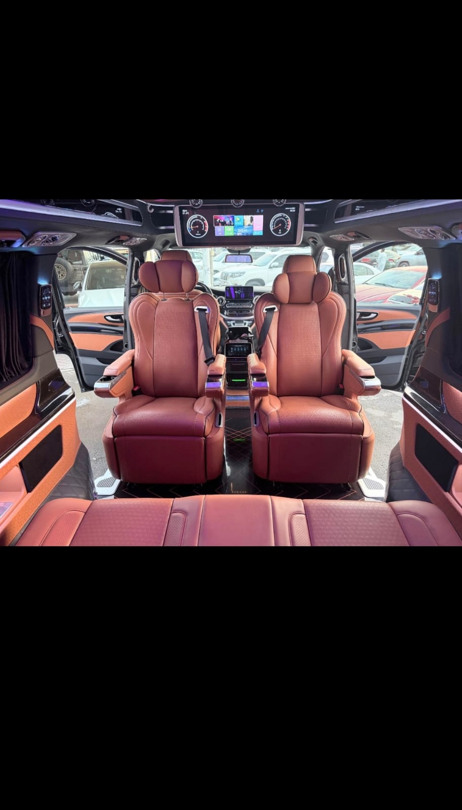 2023 Mercedes-Benz V-Class photo 5