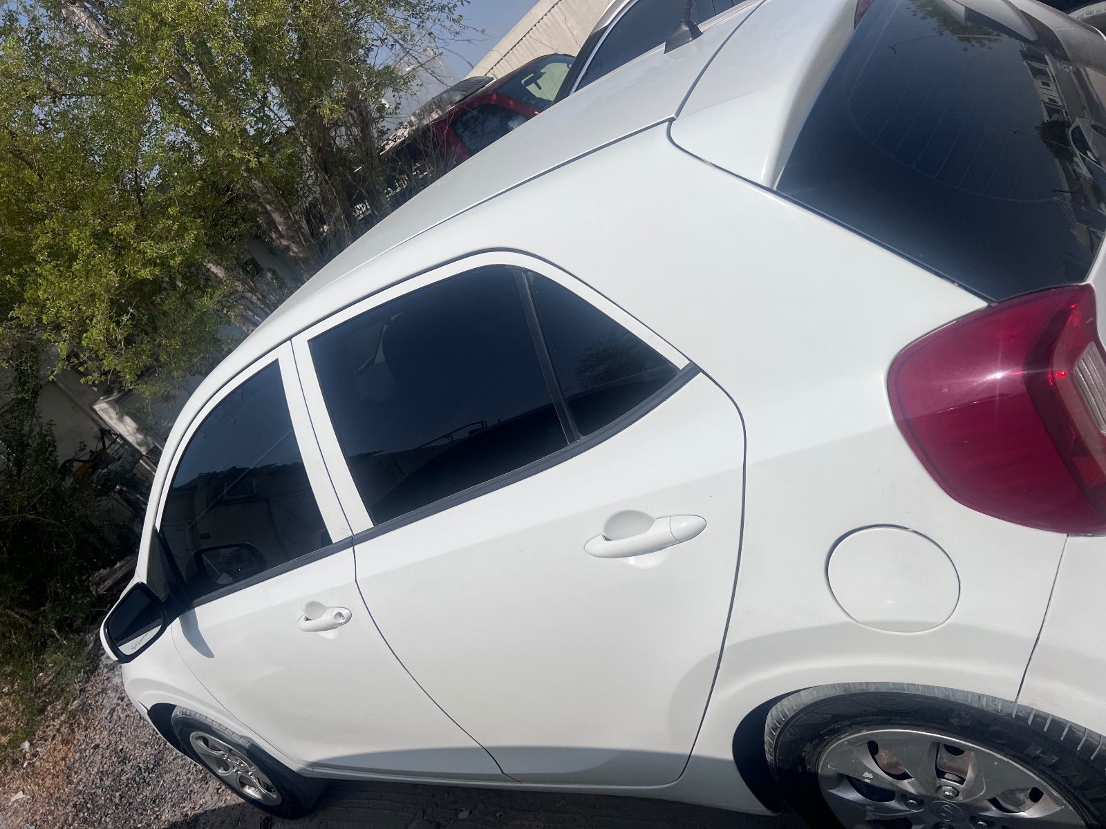 2018 Kia Picanto photo 4