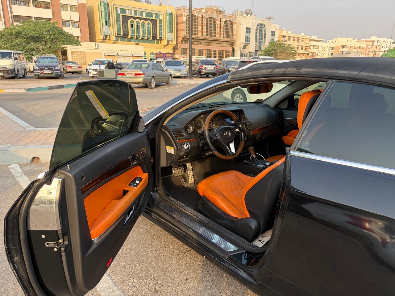 2013 Mercedes-Benz E-Class photo 3