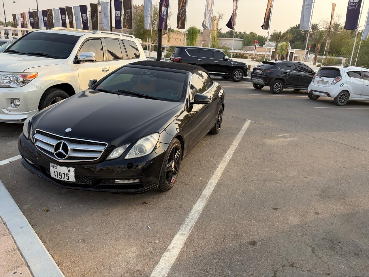 2013 Mercedes-Benz E-Class photo 2