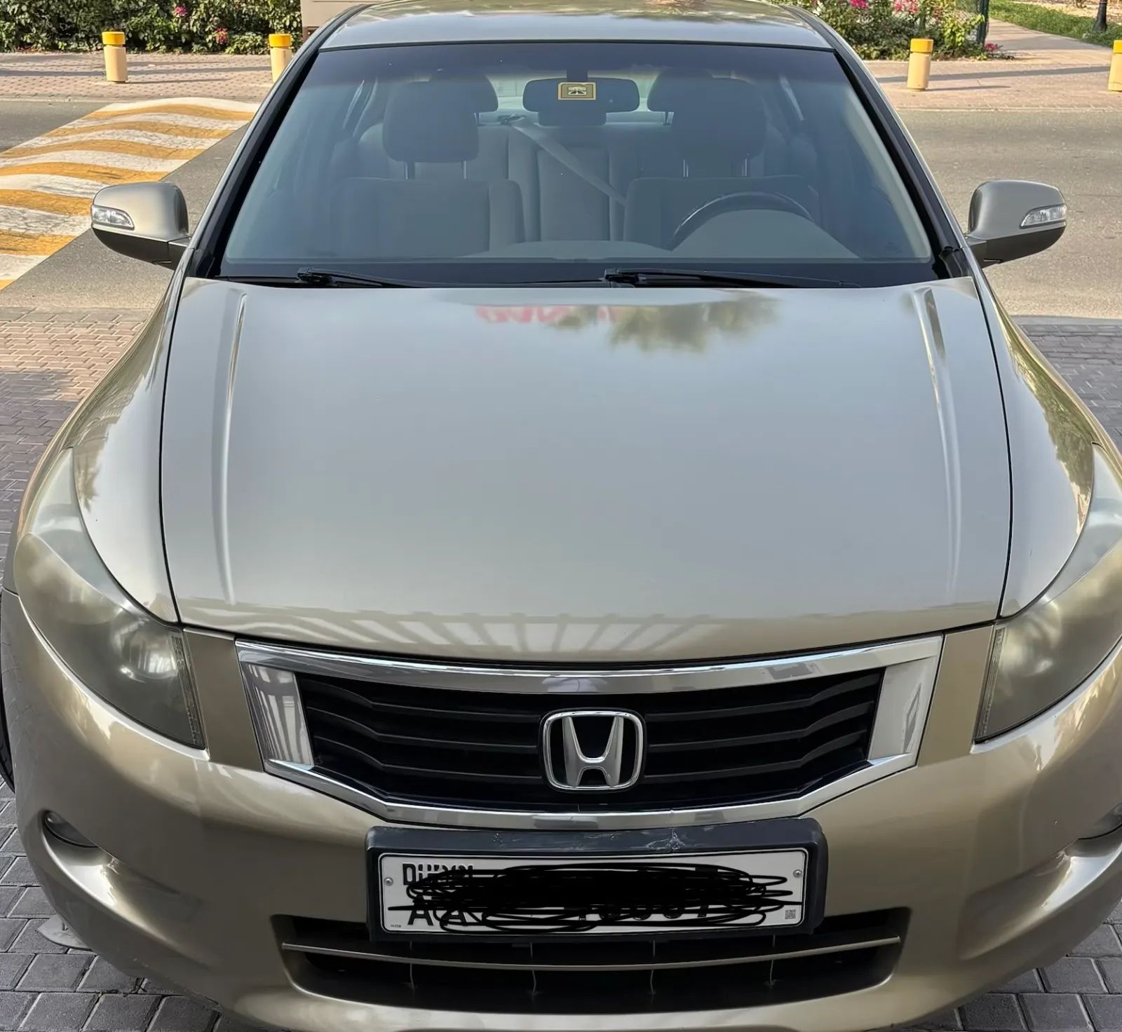 2010 Honda Accord