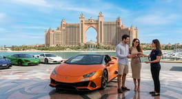Renting a Supercar in Dubai: Your Complete Process, Price & Paperwork Guide (2026)
