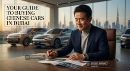 Buying Chinese Cars in the UAE: Official Dealer vs Grey Import