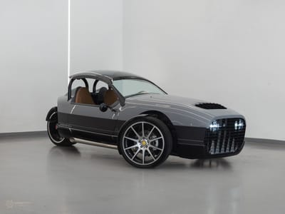 2024 Vanderhall Carmel Standard