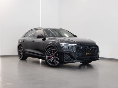 2024 Audi Q8
