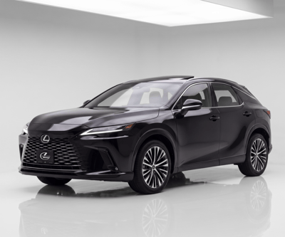 2023 Lexus RX350 Premier