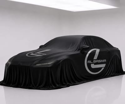 2021 Lexus IS350 F-Sport