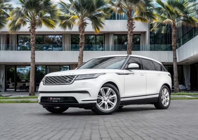 2021 Land Rover Range Rover Velar P250 S