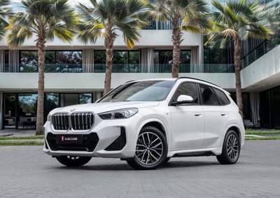 2024 BMW iX1 xDrive30 M Sport