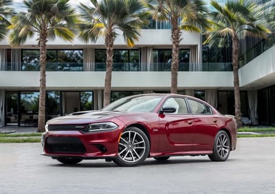 2023 Dodge Charger R/T