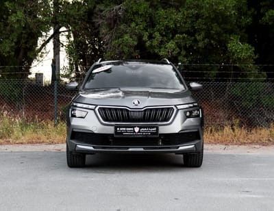 For Sale 2023 SKODA KAMIQ 