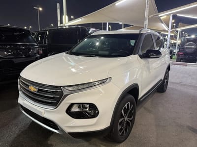 2023 CHEVROLET GROOVE PREMIER – FULL OPTION