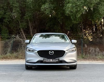 For Sale 2024 Mazda 6 Core 