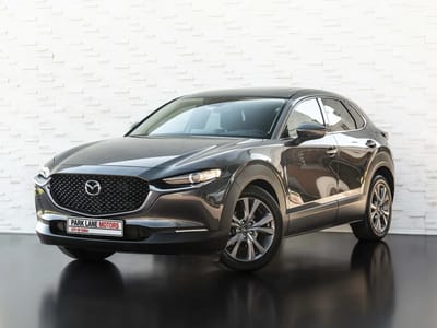 For Sale 2025 Mazda CX-30