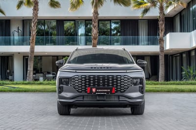 For Sale 2026 Soueast S07 Luxury
