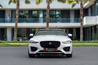 For Sale 2021 Jaguar XE P300 R-Dynamic S 