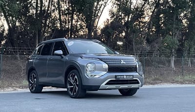 For Sale 2023 Mitsubishi Outlander H-Line 