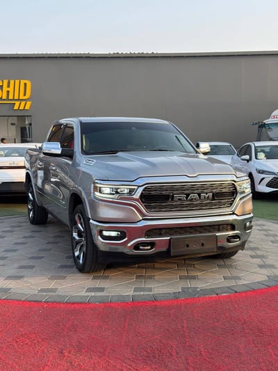 For Sale 2020 RAM 1500 Limited 