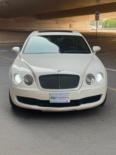 For Sale 2006 Bentley Flying Spur W12 