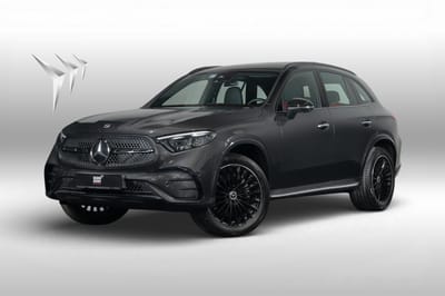 For Sale 2025 Mercedes-Benz GLC 200 