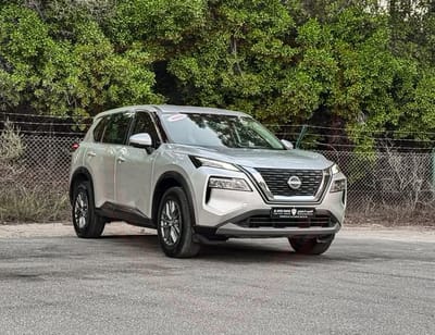 For Sale 2023 Nissan X-Trail 