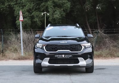 For Sale 2023 Kia Sonet LX 