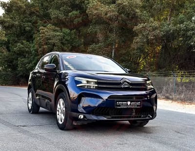 For Sale 2023 Citroën C5 Aircross