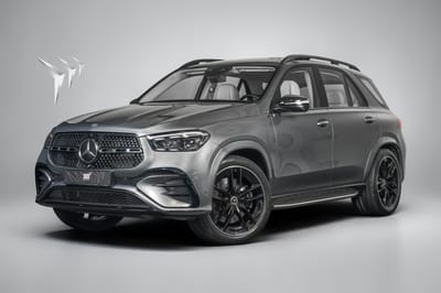 For Sale 2024 Mercedes-Benz GLE 