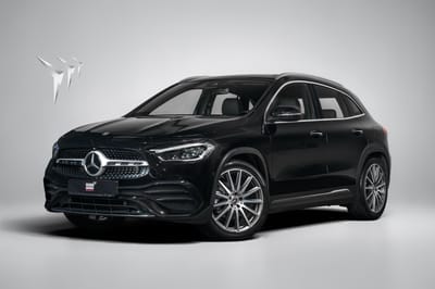 For Sale 2022 Mercedes-Benz GLA 200
