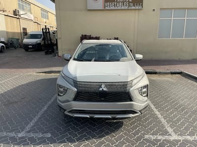 2025 Mitsubishi ECLIPS CROOS MODL 1.5L TURBO