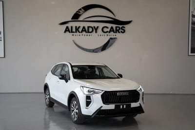 2026 Haval Jolion Pro Medium