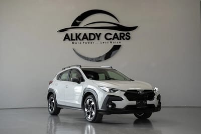 2026 Subaru CROSSTREK 2.0I-S EYESIGHT AWD, JAPANESE QUALITY, BRAND NEW