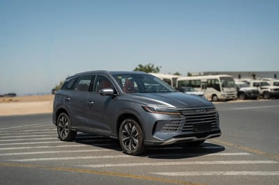 2025 BYD Sealion 05 DM-i