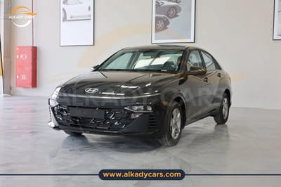 2025 Hyundai ACCENT 1.5L PREMIUM