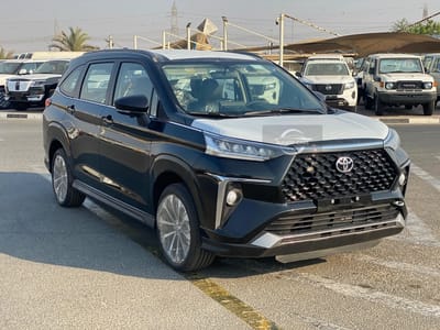 2025 Toyota VELOZ 1.5L WITH 5 DOOR