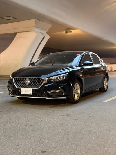 2019 MG 6